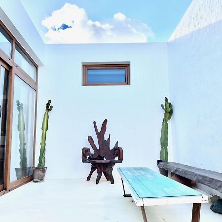 Villa Relax, La Graciosa Caleta de Sebo Extérieur photo