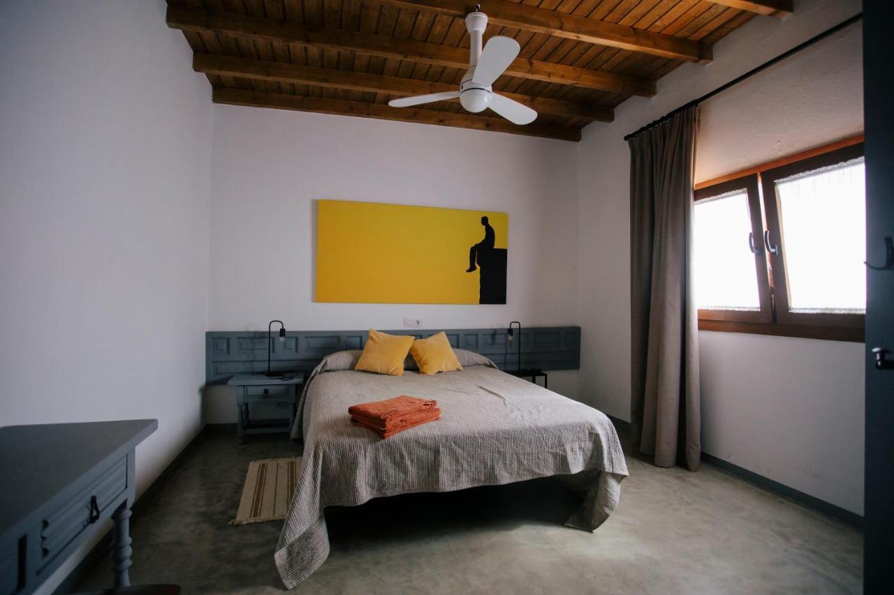 Villa Relax, La Graciosa Caleta de Sebo Extérieur photo